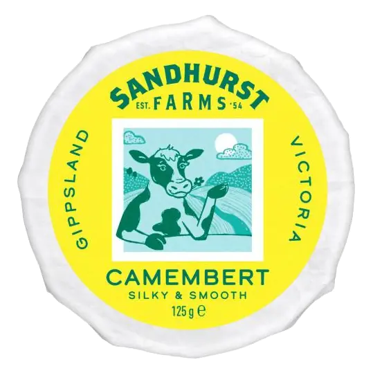 Camembert