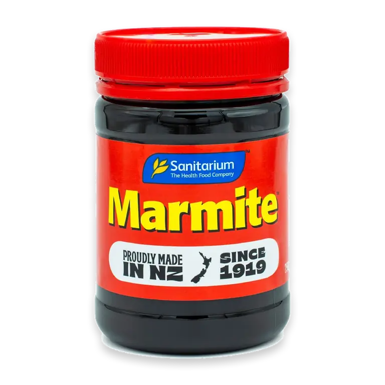 Marmite Spread