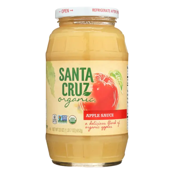 Apple Sauce
