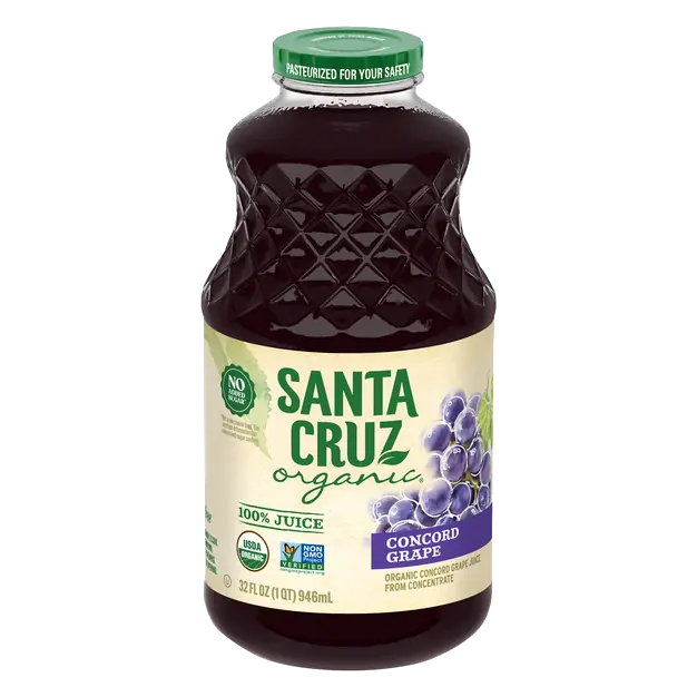 Concord Grape Juice