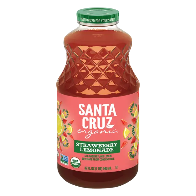 Strawberry Lemonade