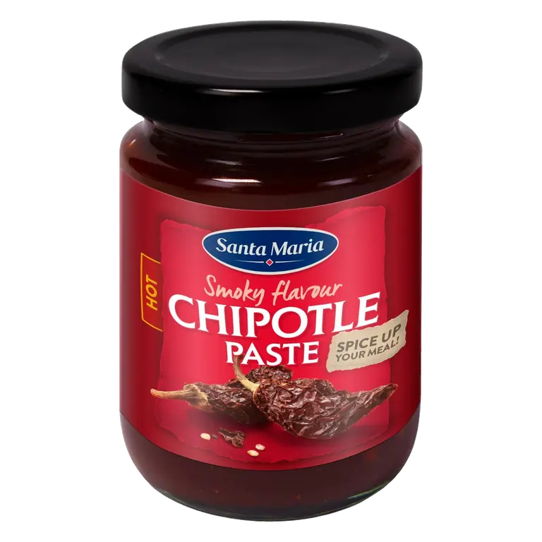 Maria Chipotle Paste