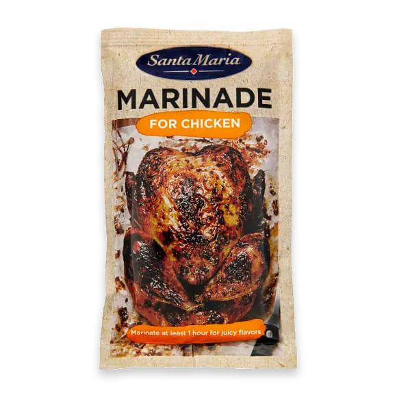 Santa Maria For Chicken Marinad