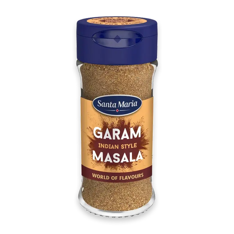 Santa Maria Garam Masala