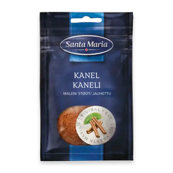 Santa Maria Kanel Malen