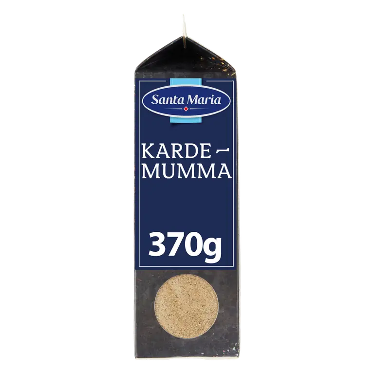 Kardemumma Malen
