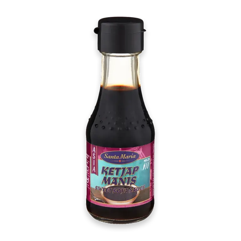 Santa Maria Ketjap Manis