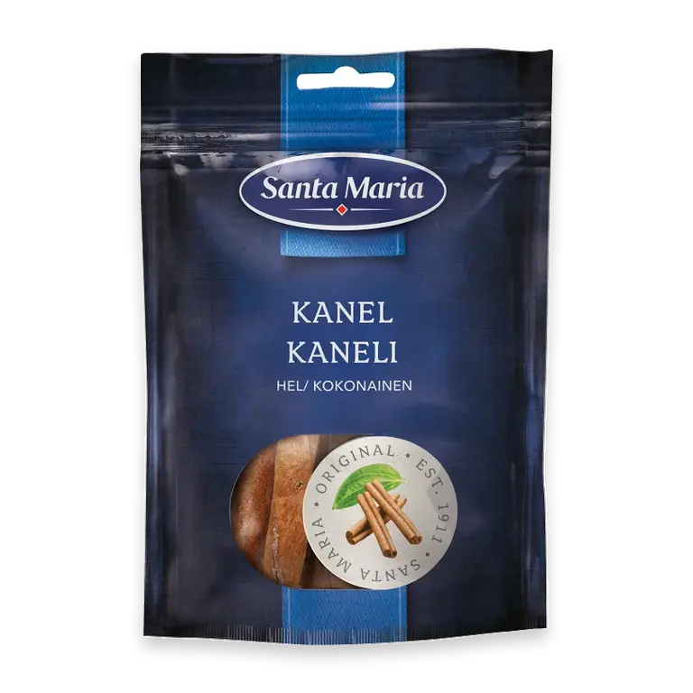 Santa Maria Kanel Hel