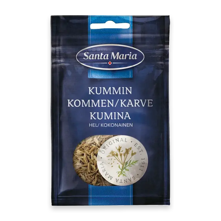 Santa Maria Kummin Hel
