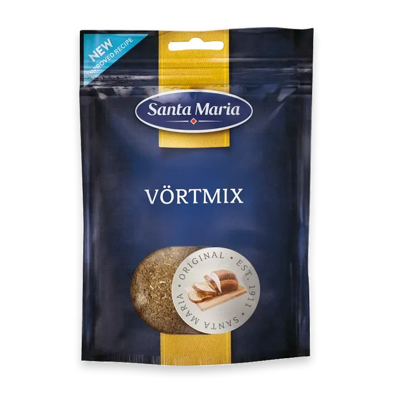 Santa Maria Vörtmix