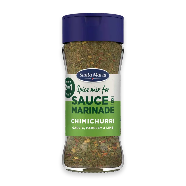 Kryddblandning Sås & marinad Chimichurri