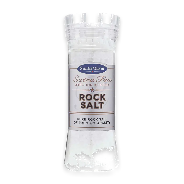 Kryddkvarn Rock Salt