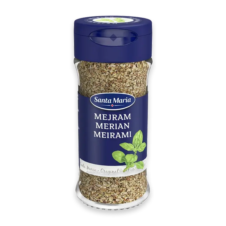 Santa Maria Mejram