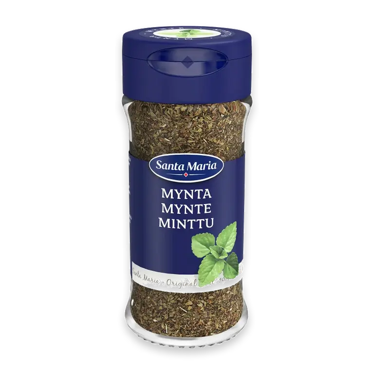 Santa Maria Mynta