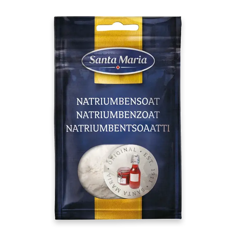 Natriumbensoat 30g