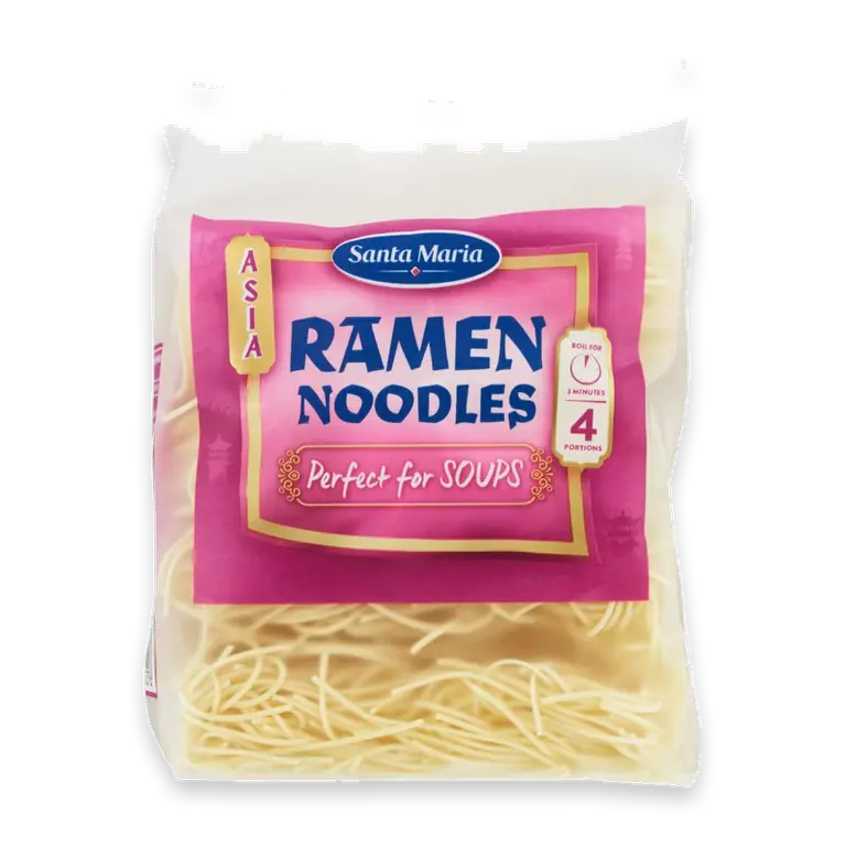 Nudlar Ramen