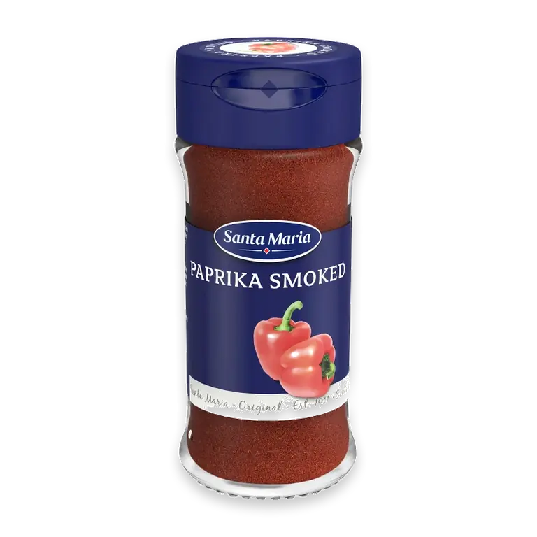 Santa Maria Paprika Smoked