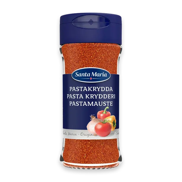 Santa Maria Pastakrydda