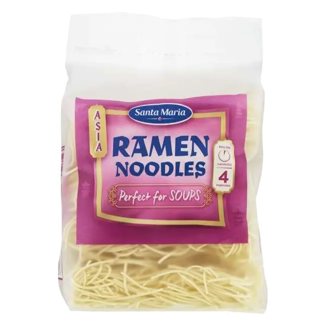 Ramen Noodles