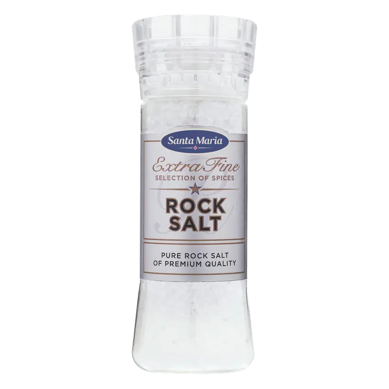 Rock Salt