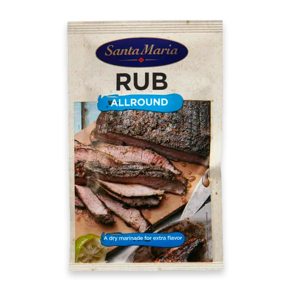 Santa Maria Rub Allround