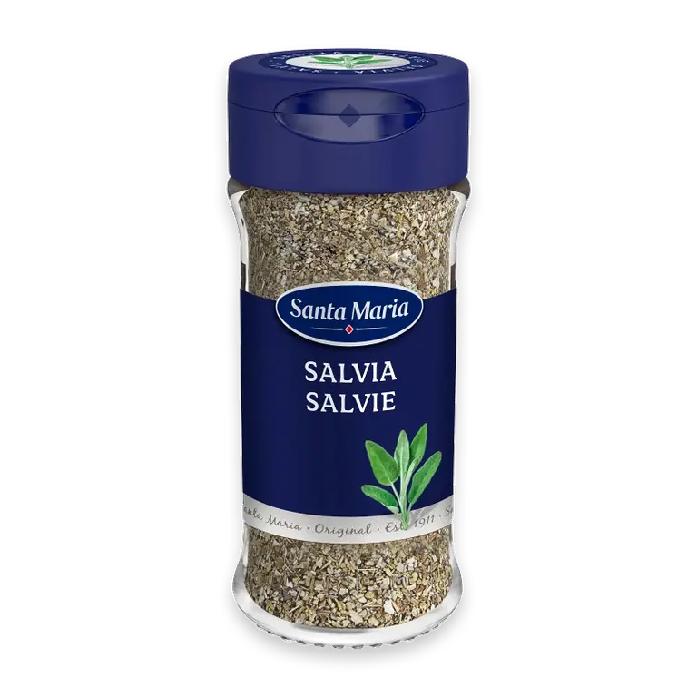Santa Maria Salvia