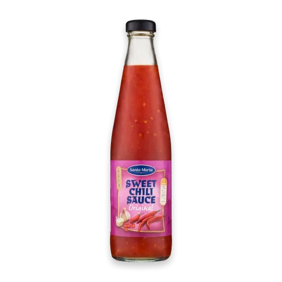 Santa Maria Sweet Chili Sauce