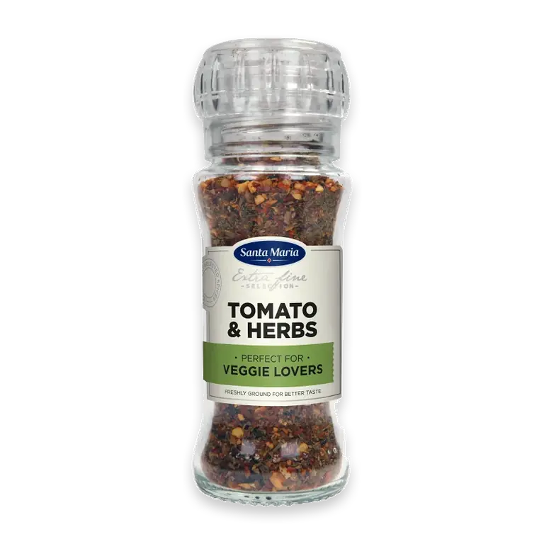 Santa Maria Tomato Herbs