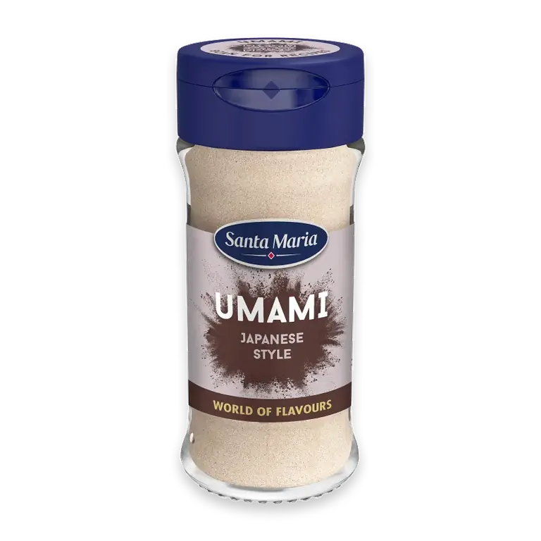Santa Maria Umami