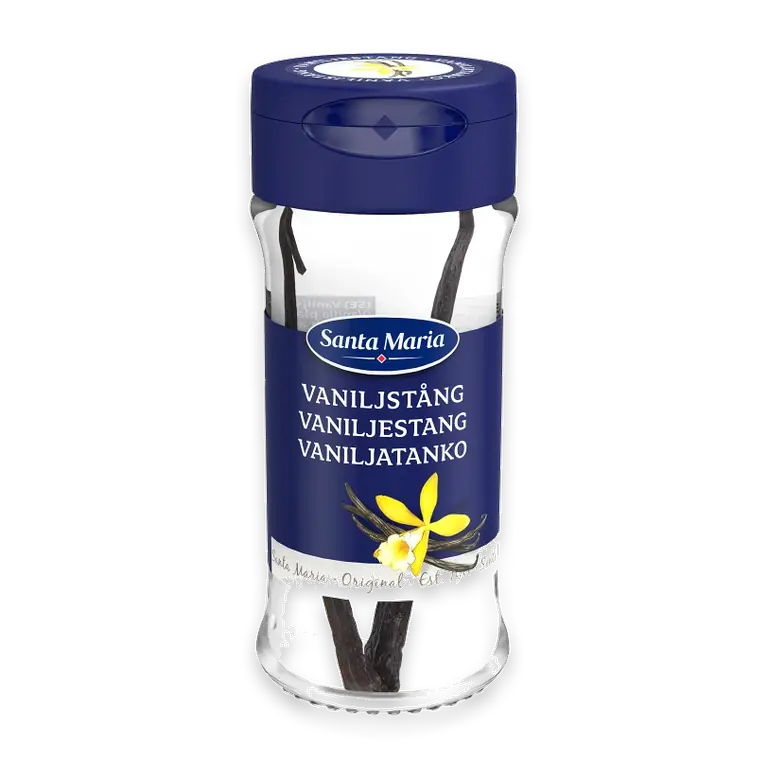 Vaniljstång 1-p