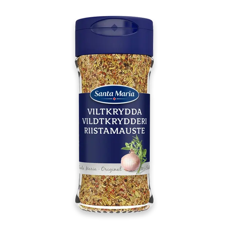 Santa Maria Viltkrydda