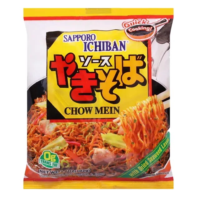 Chow Mein