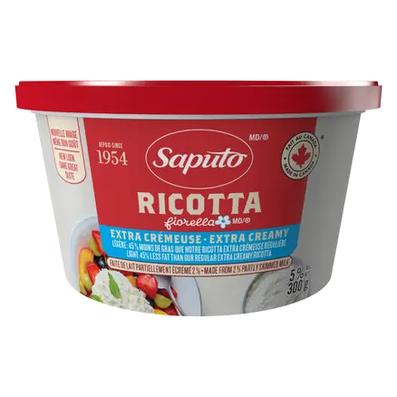 Artisan Lite Ricotta 300 g