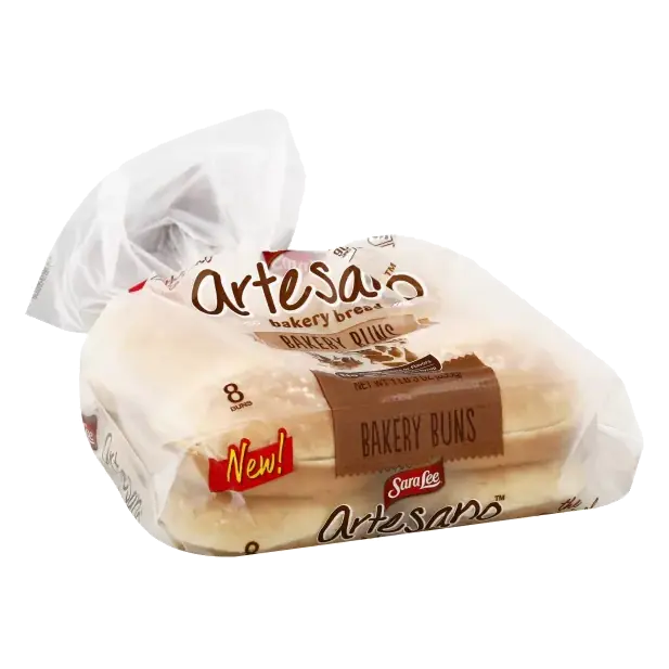 Artesano Bakery Buns