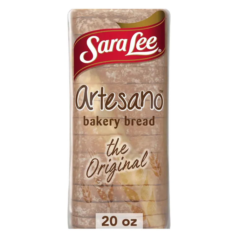 Artesano the Original Bakery Bread