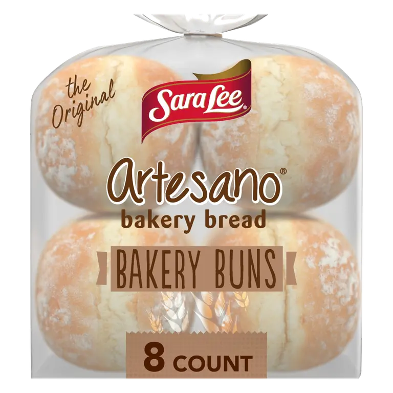 Bakery Buns Bakery Bread