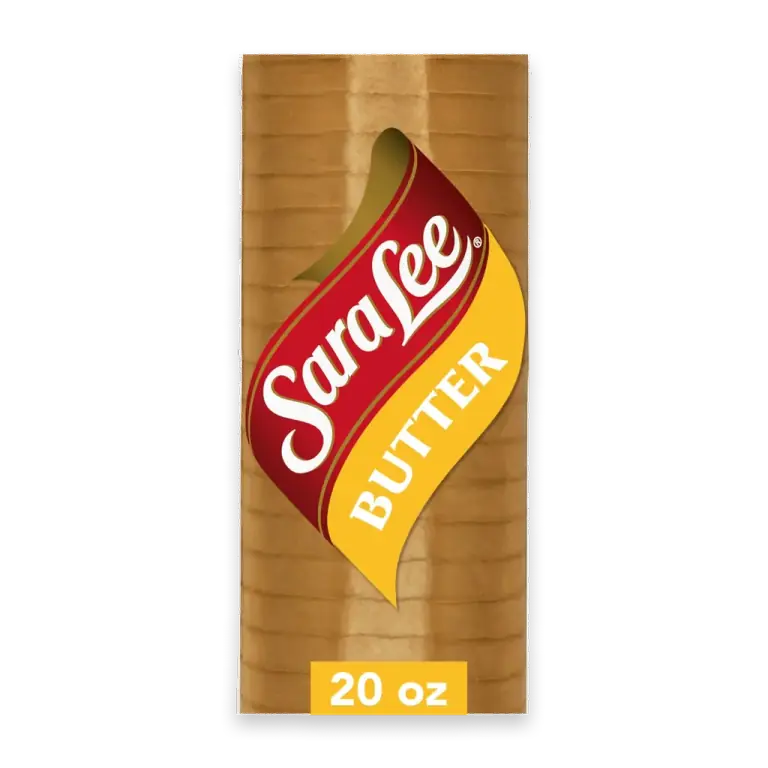 Butter Bread