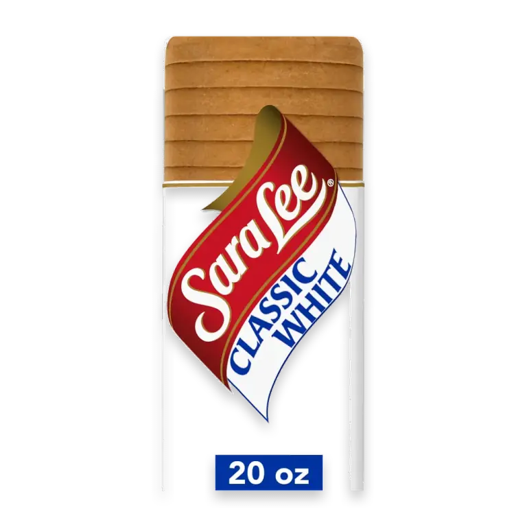 Classic Bread
