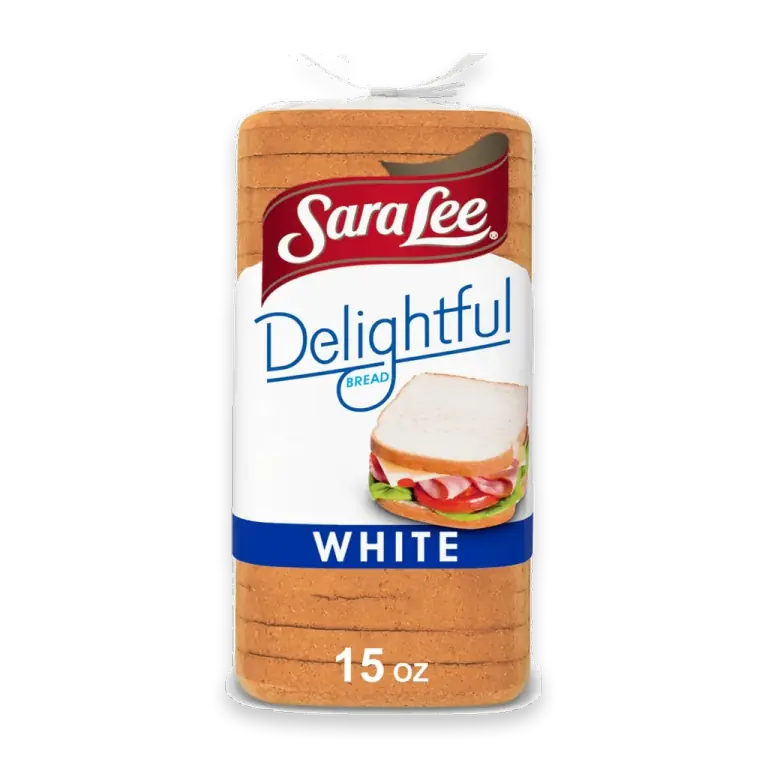 Delightful Keto Whole Grain White Bread