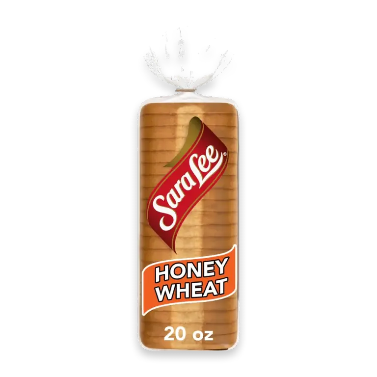Honey Wheat Bread