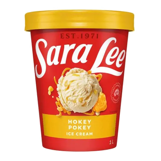 Ice Cream Hokey Pokey