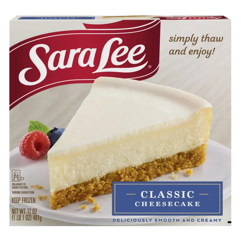 Original Cream Cheesecake, Cheese
