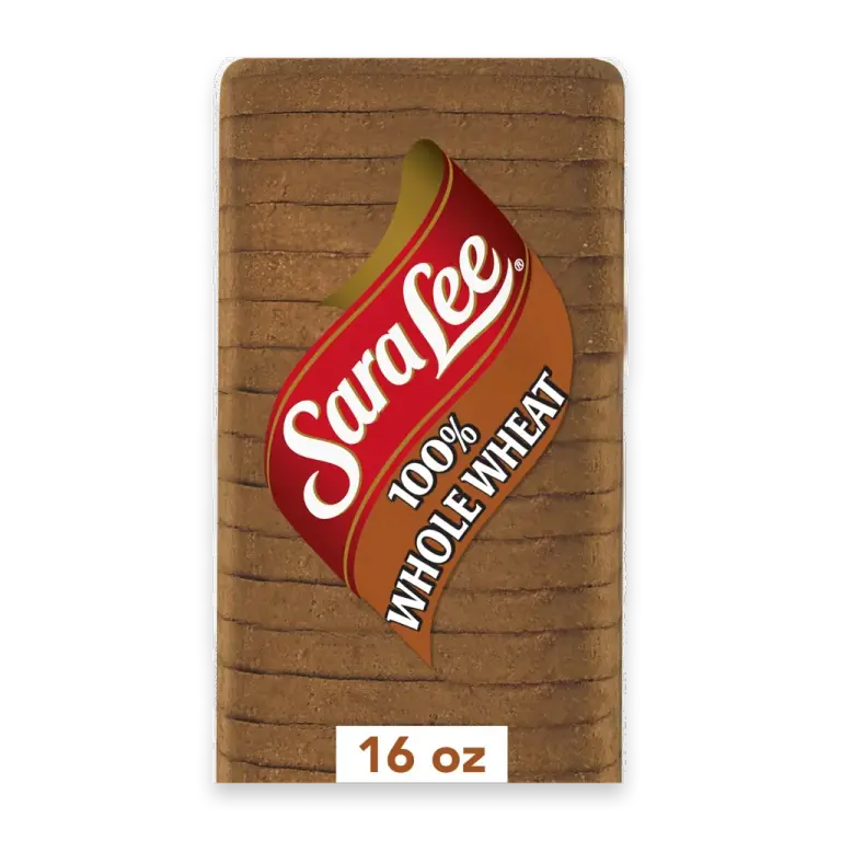 Whole Wheat Bread