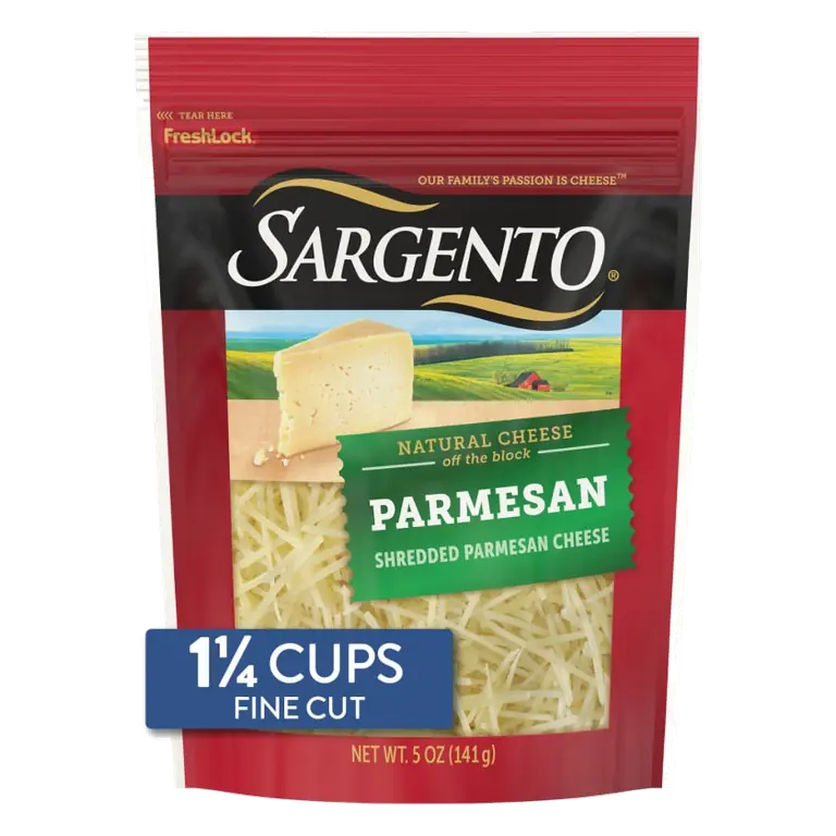 5 OZ SRG OTB PARM SHR