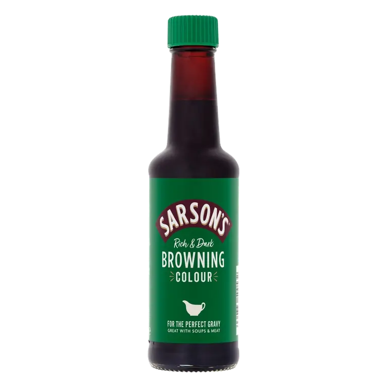 Gravy Browning