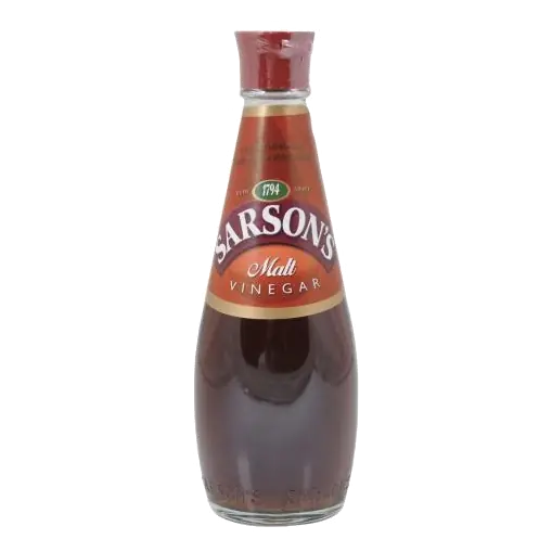 Malt Vinegar