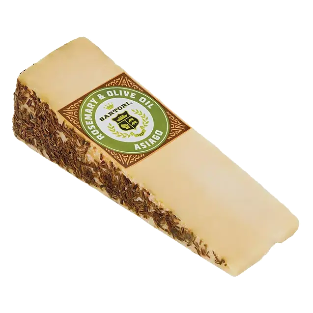 BellaVitano Rosemary & Olive Oil Cheese