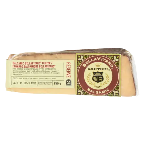 Bellavitano Cheese Balsamic Vingarette 150 g