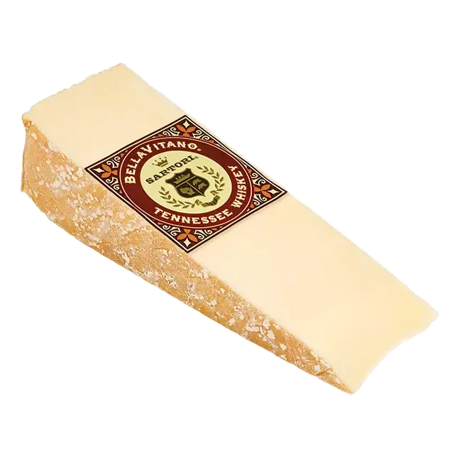 Tennessee Whiskey Cheese