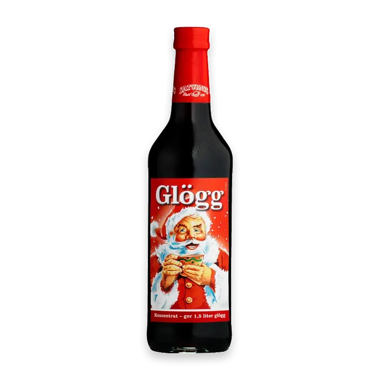 Glögg Koncentrat 50cl Saturnus